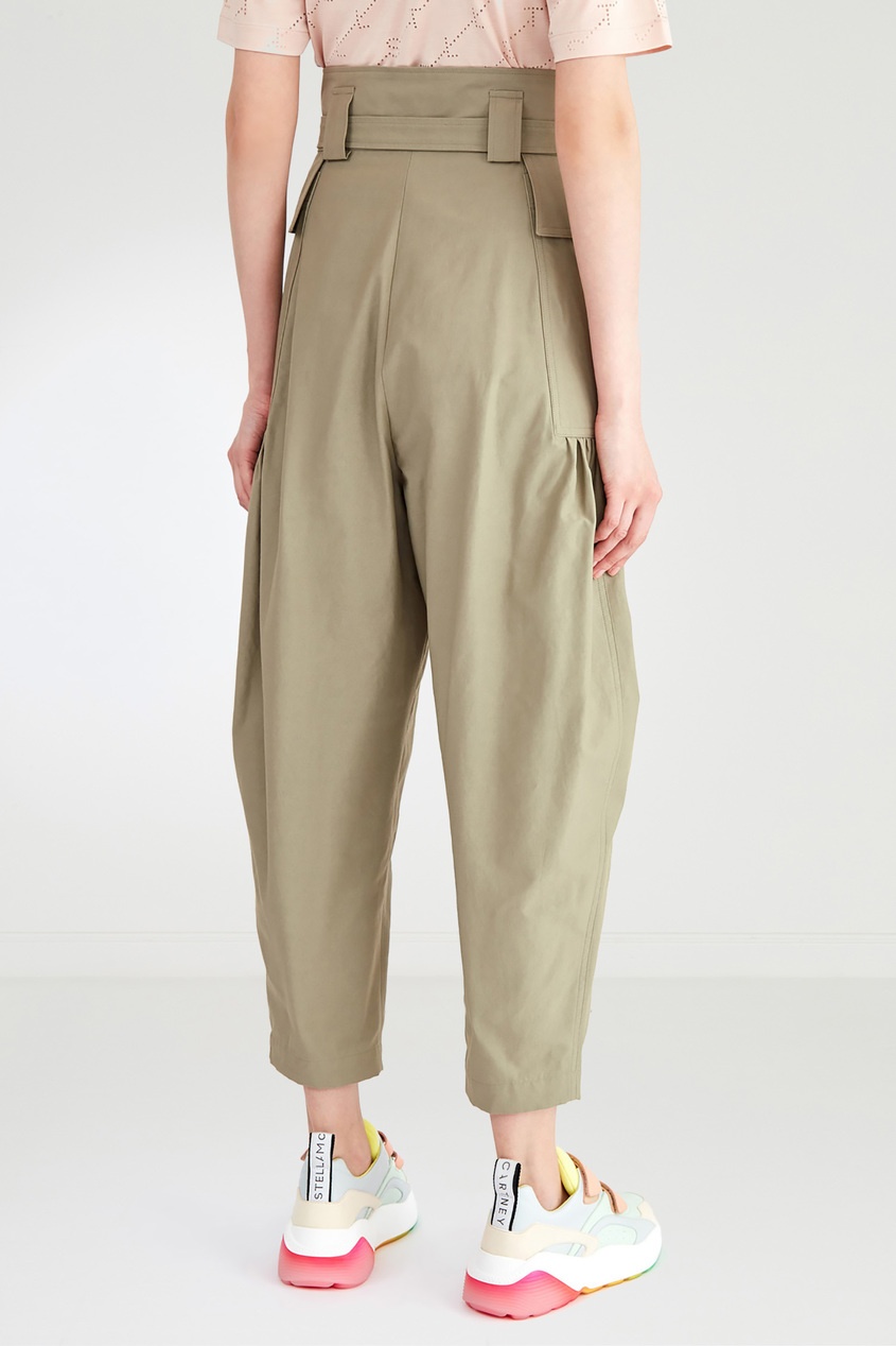 Брюки Stella McCartney