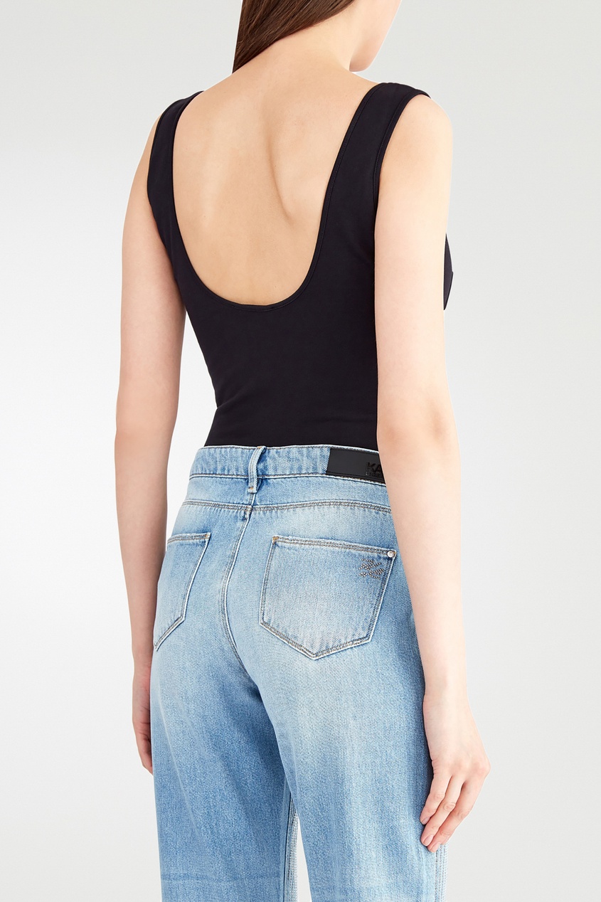 Боди Balmain