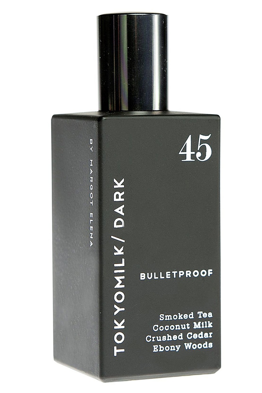 

Парфюмерная вода Dark “Пуленепробиваемый” №45 47.3ml, Без цвета, Парфюмерная вода Dark “Пуленепробиваемый” №45 47.3ml
