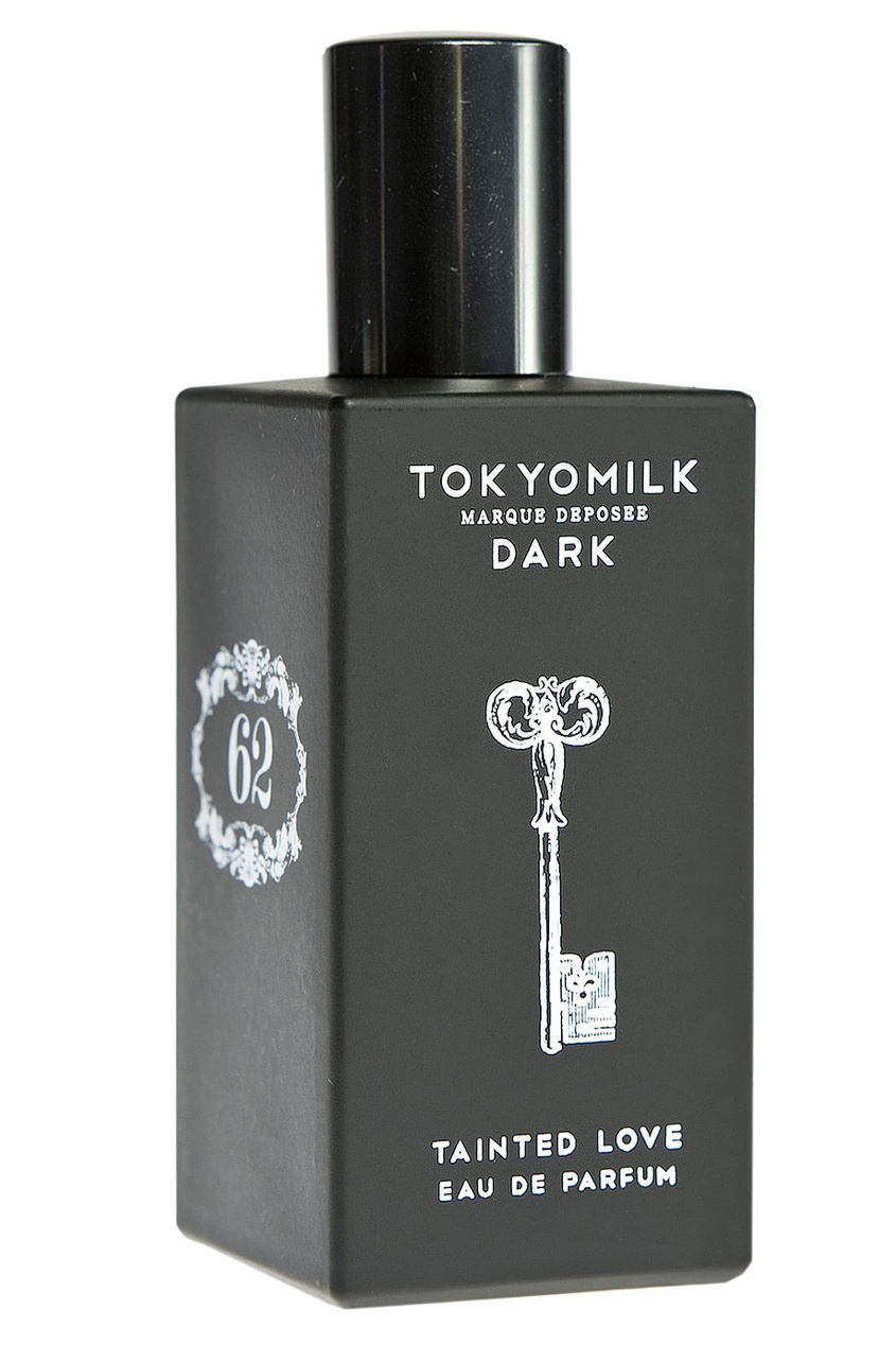 

Парфюмерная вода Dark “Порочная любовь” №62 47.3ml, Без цвета, Парфюмерная вода Dark “Порочная любовь” №62 47.3ml