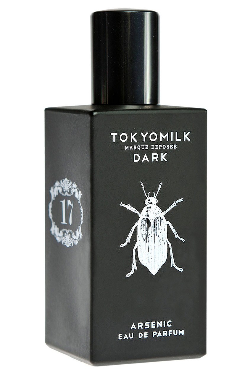 

Парфюмерная вода Dark “Арсеник” №17 47.3ml, Без цвета, Парфюмерная вода Dark “Арсеник” №17 47.3ml