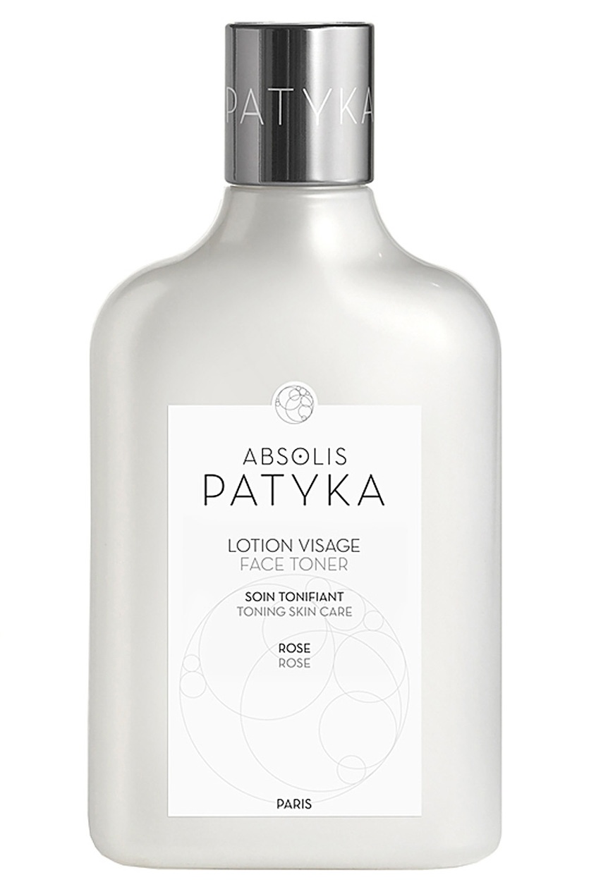 фото Тоник для лица Absolis “Роза” 250ml Patyka