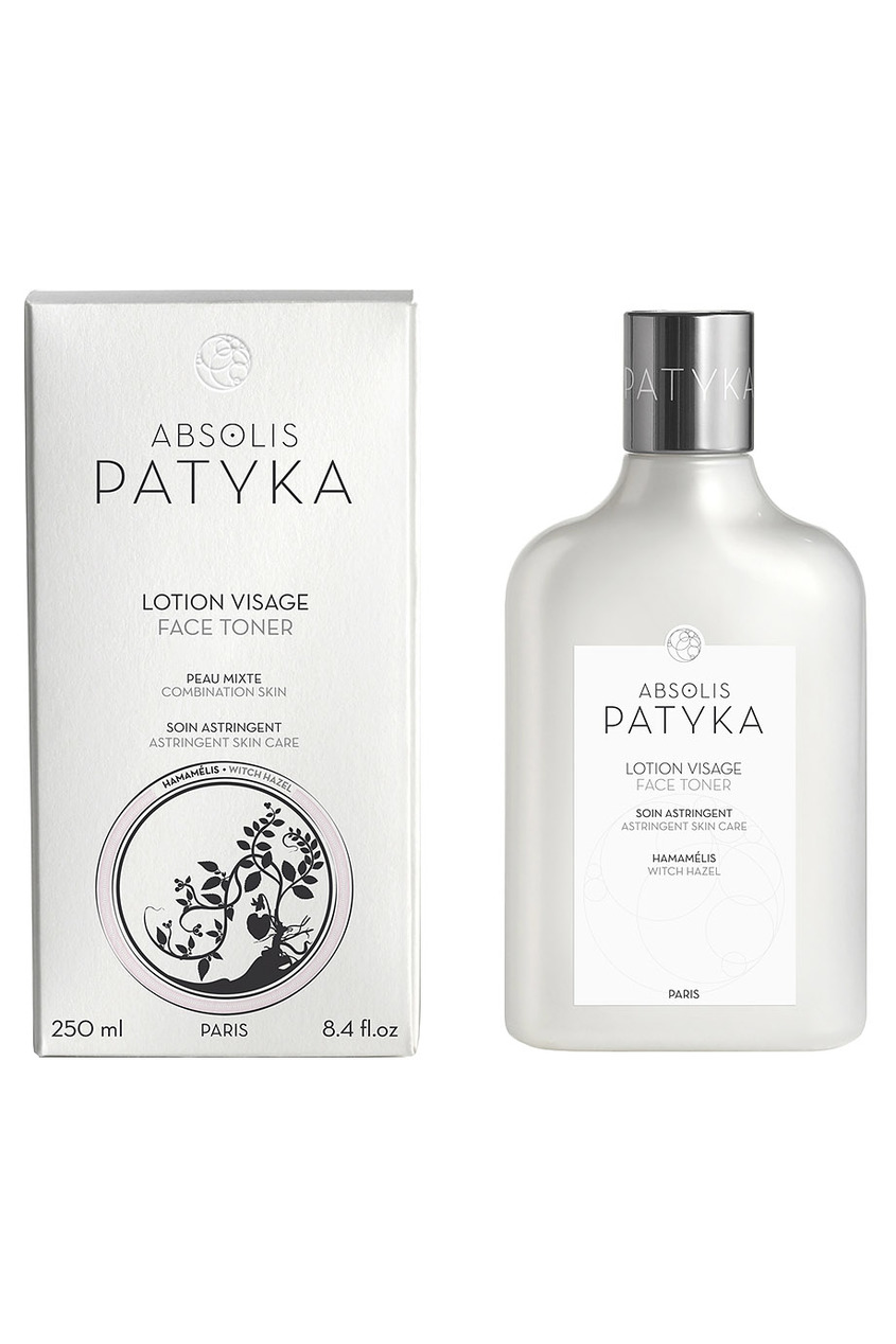 фото Тоник для лица Absolis “Гамамелис” 250ml Patyka