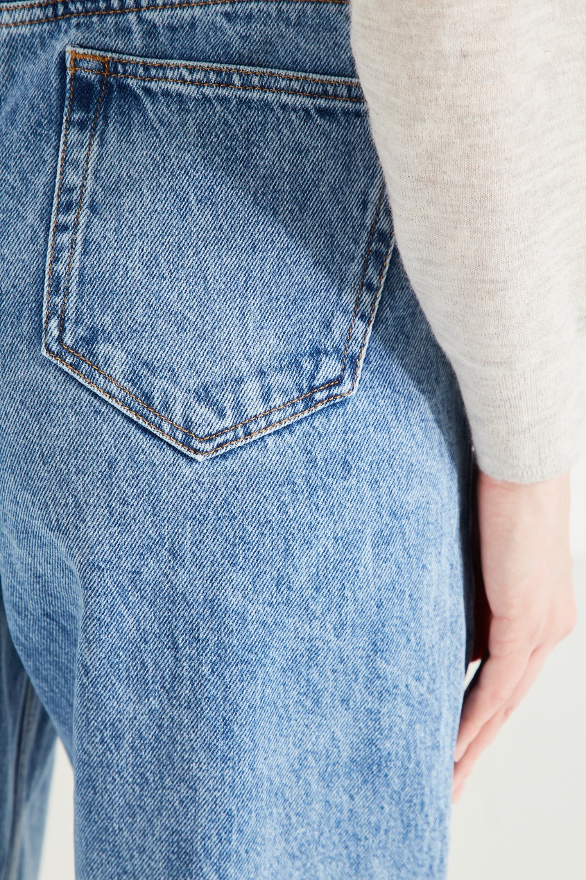 Джинсы Isabel Marant Etoile