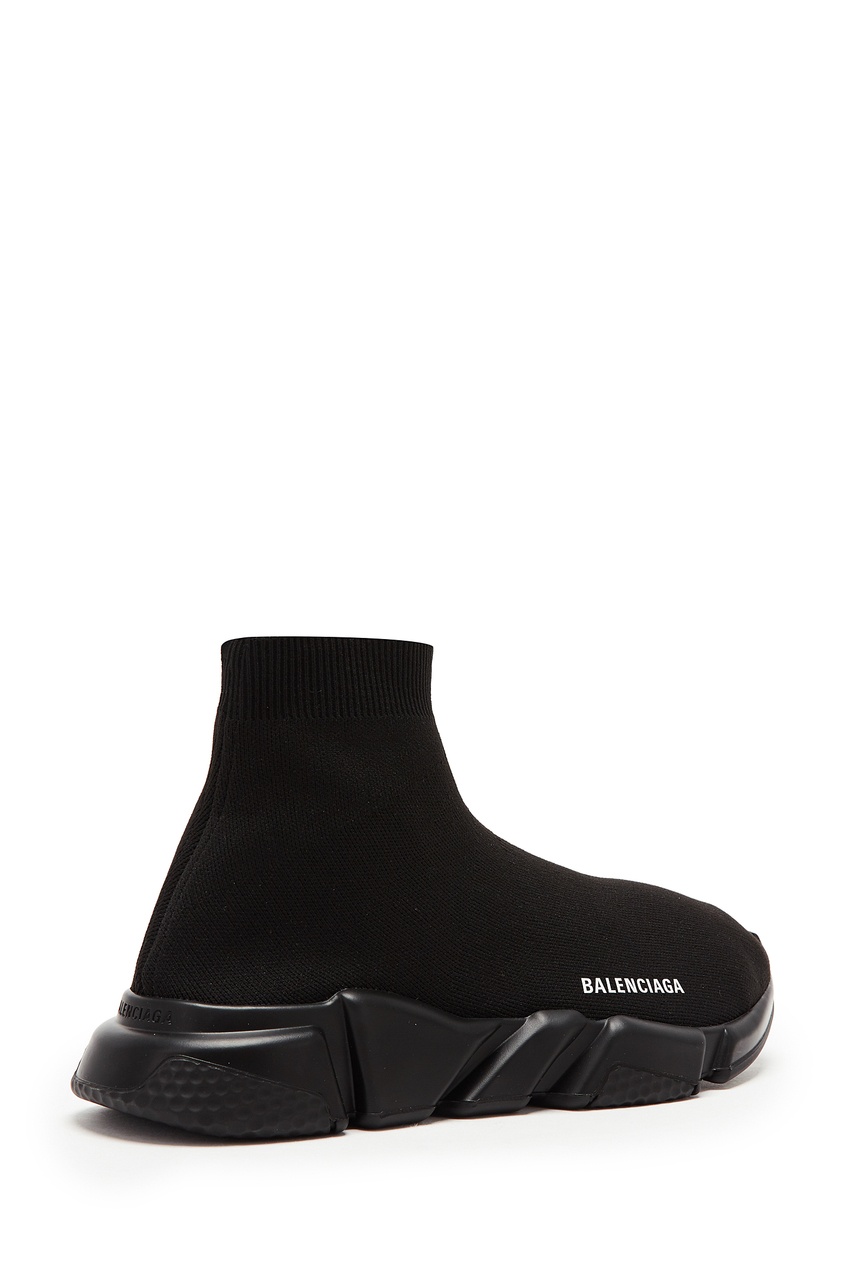 Balenciaga Speed Trainer синие