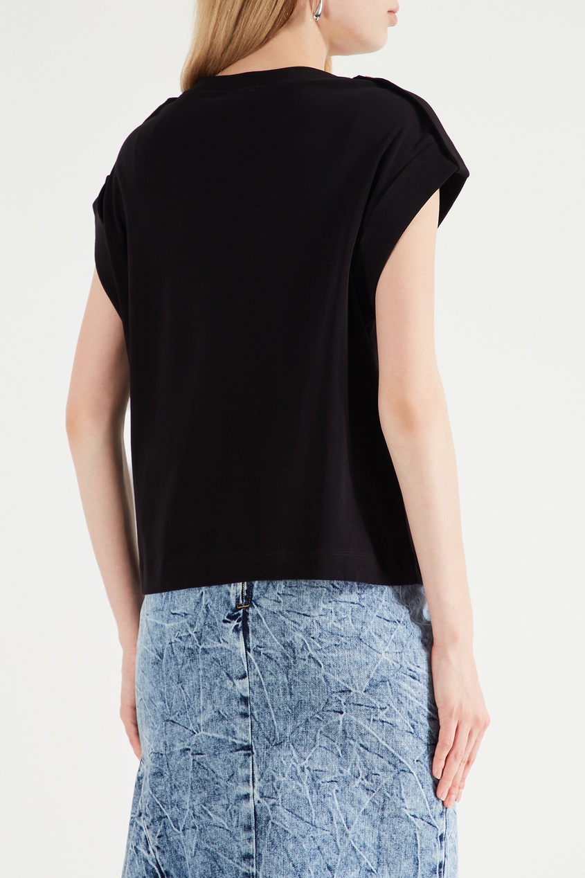 Футболка Sandro