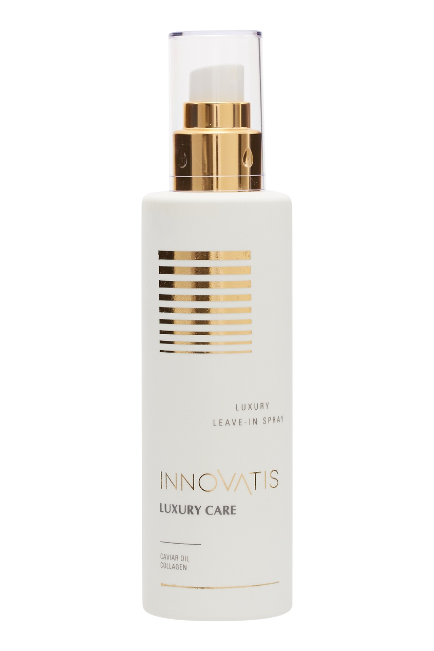 Несмываемый спрей-кондиционер Luxury Leave-In Spray, 150 ml