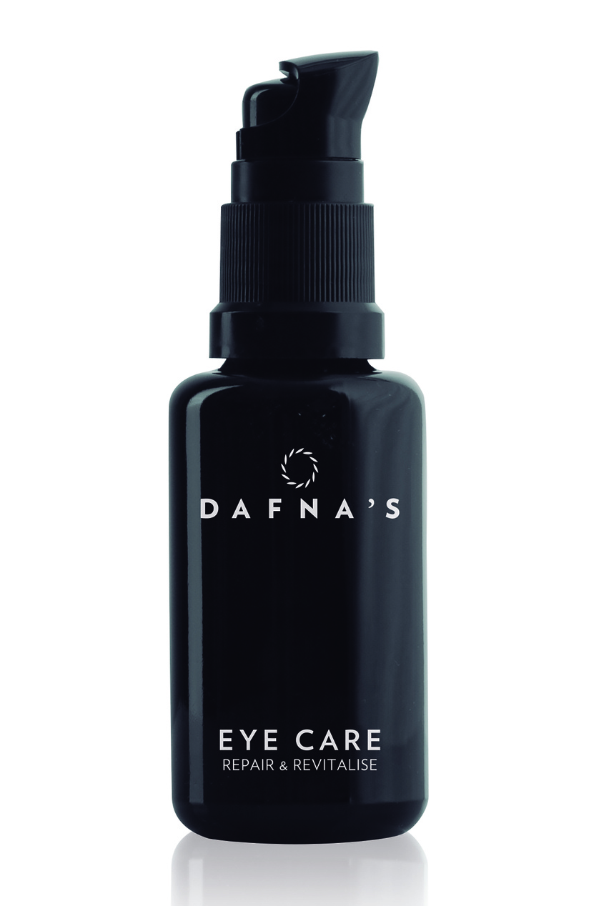 

Крем для глаз / Eye Care / 20 ml, Черный