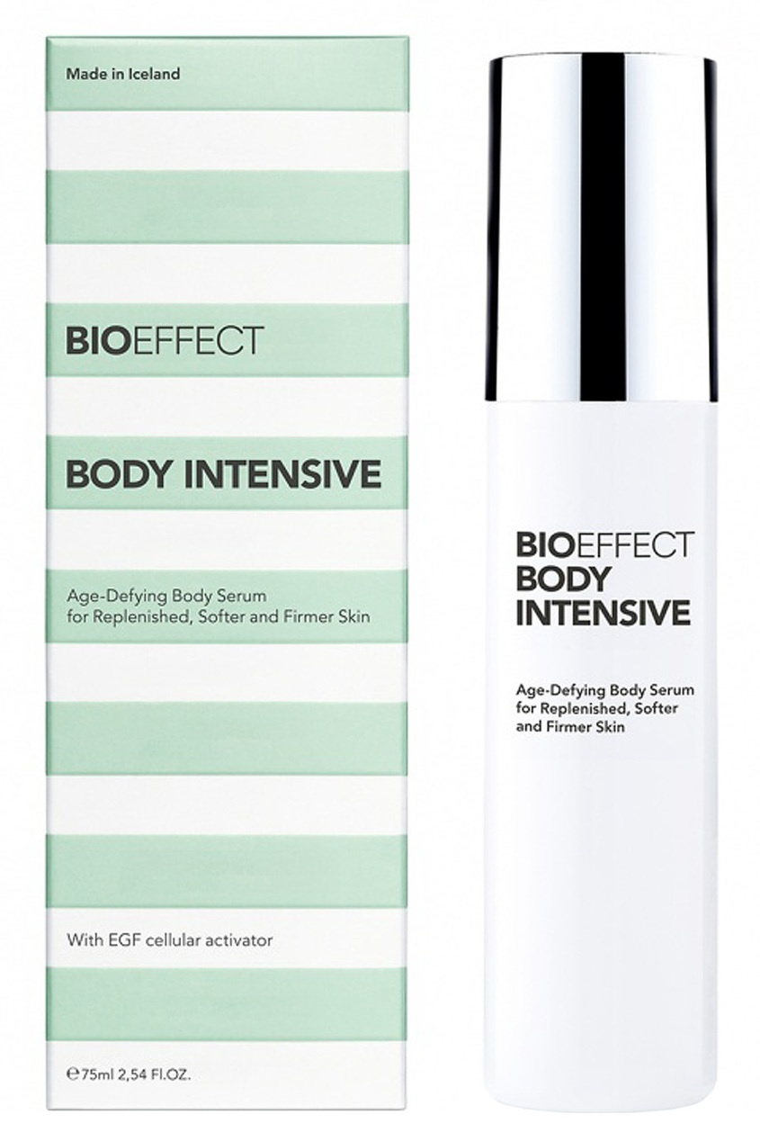 

Сыворотка для тела Body Intensive 75ml, Без цвета, Сыворотка для тела Body Intensive 75ml