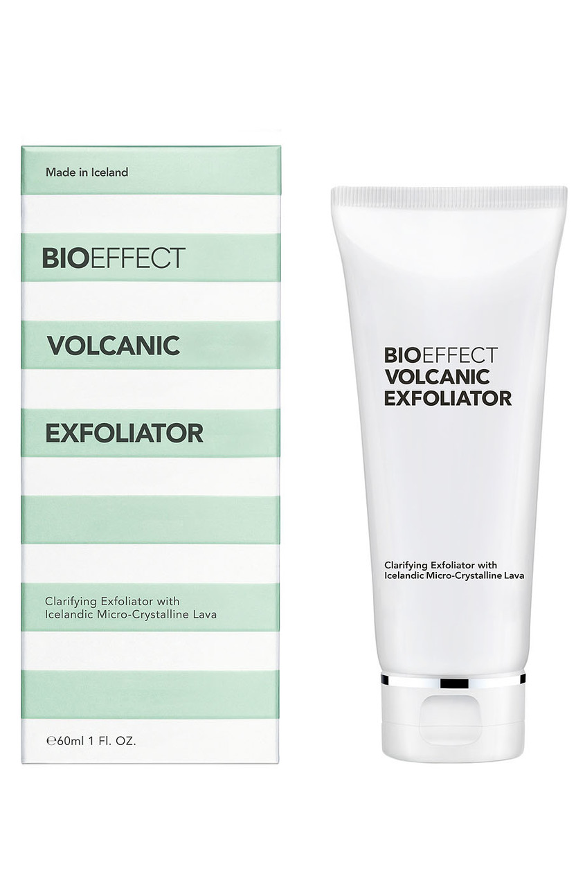 

Эксфолиант для лица Volcanic Exfoliator 60ml, Без цвета, Эксфолиант для лица Volcanic Exfoliator 60ml