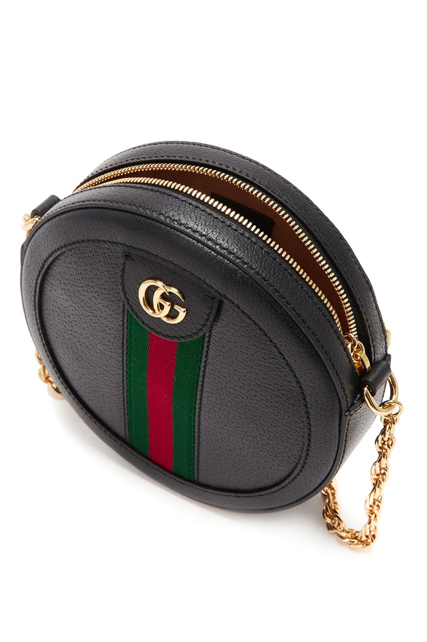 Сумка Gucci Ophidia