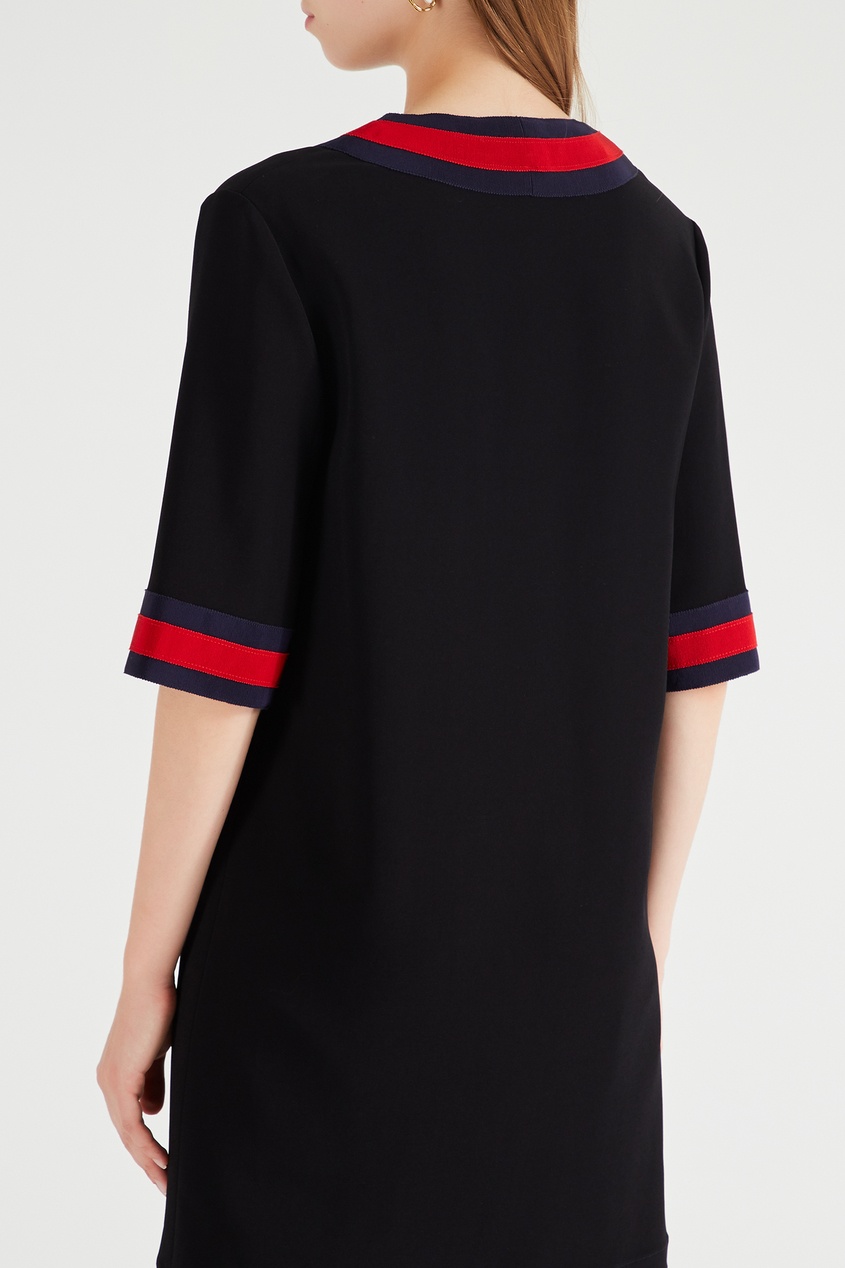 Платье Gucci