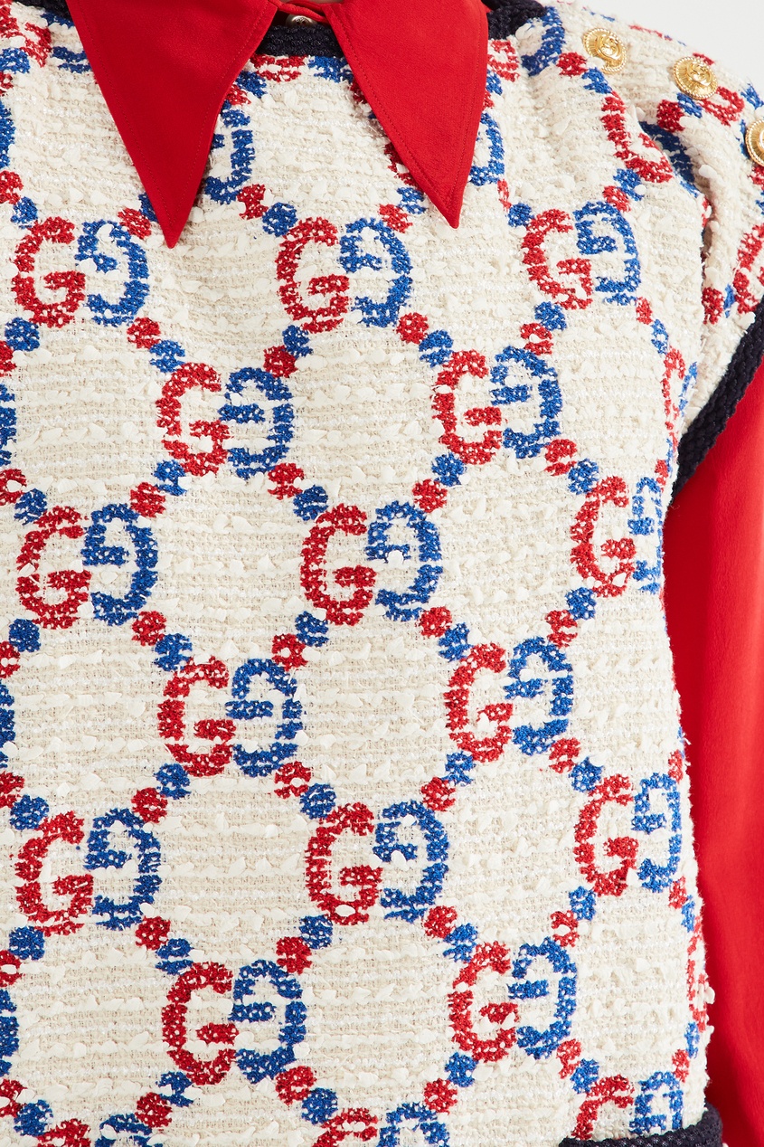 Платье Gucci Платье Gucci