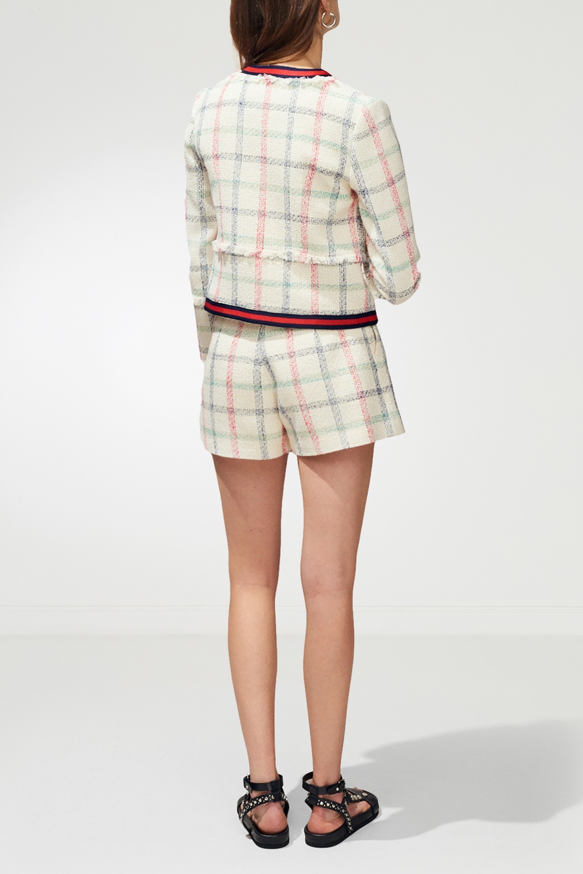 Жакет Claudie Pierlot