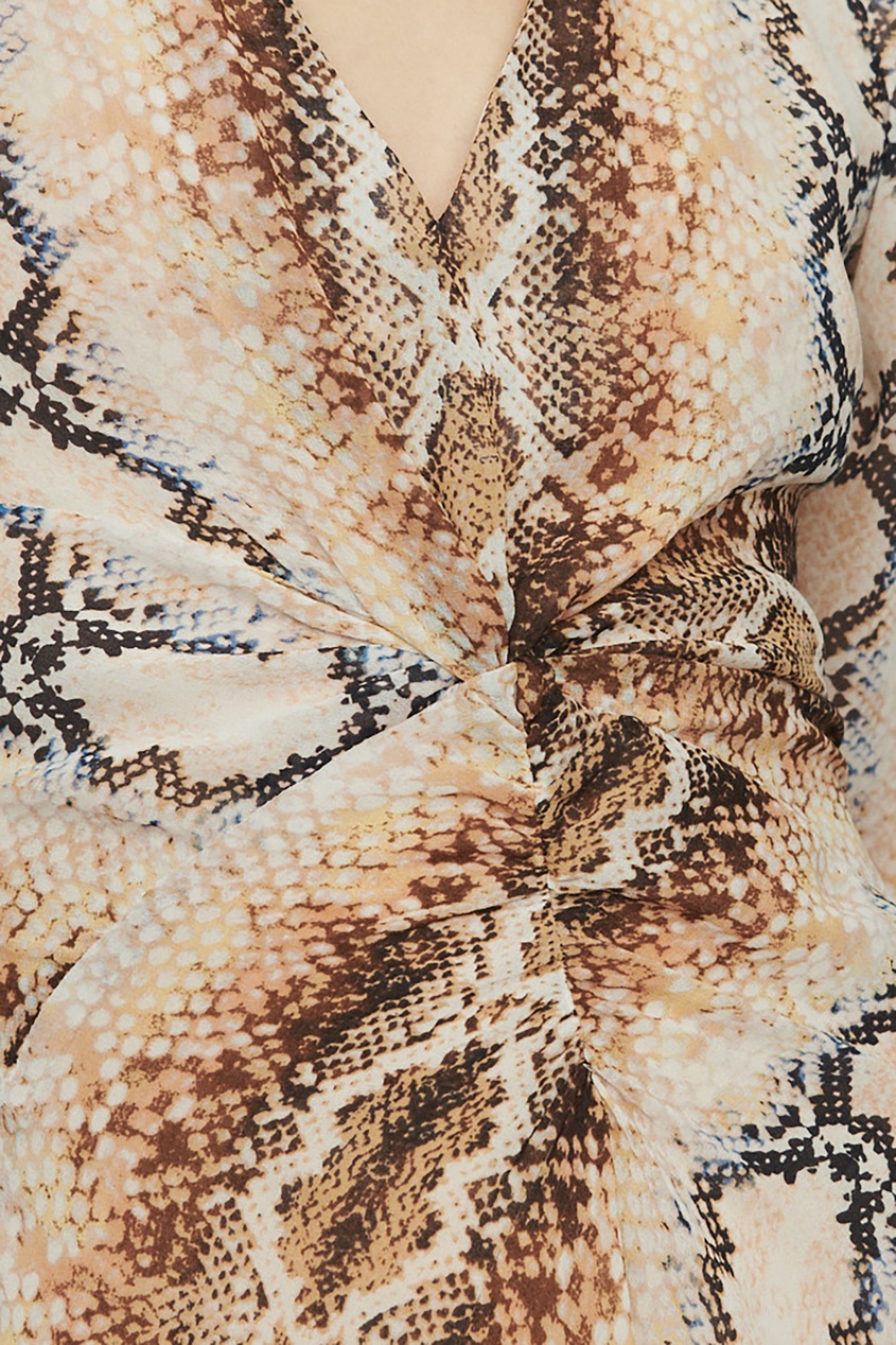 Платье Maje