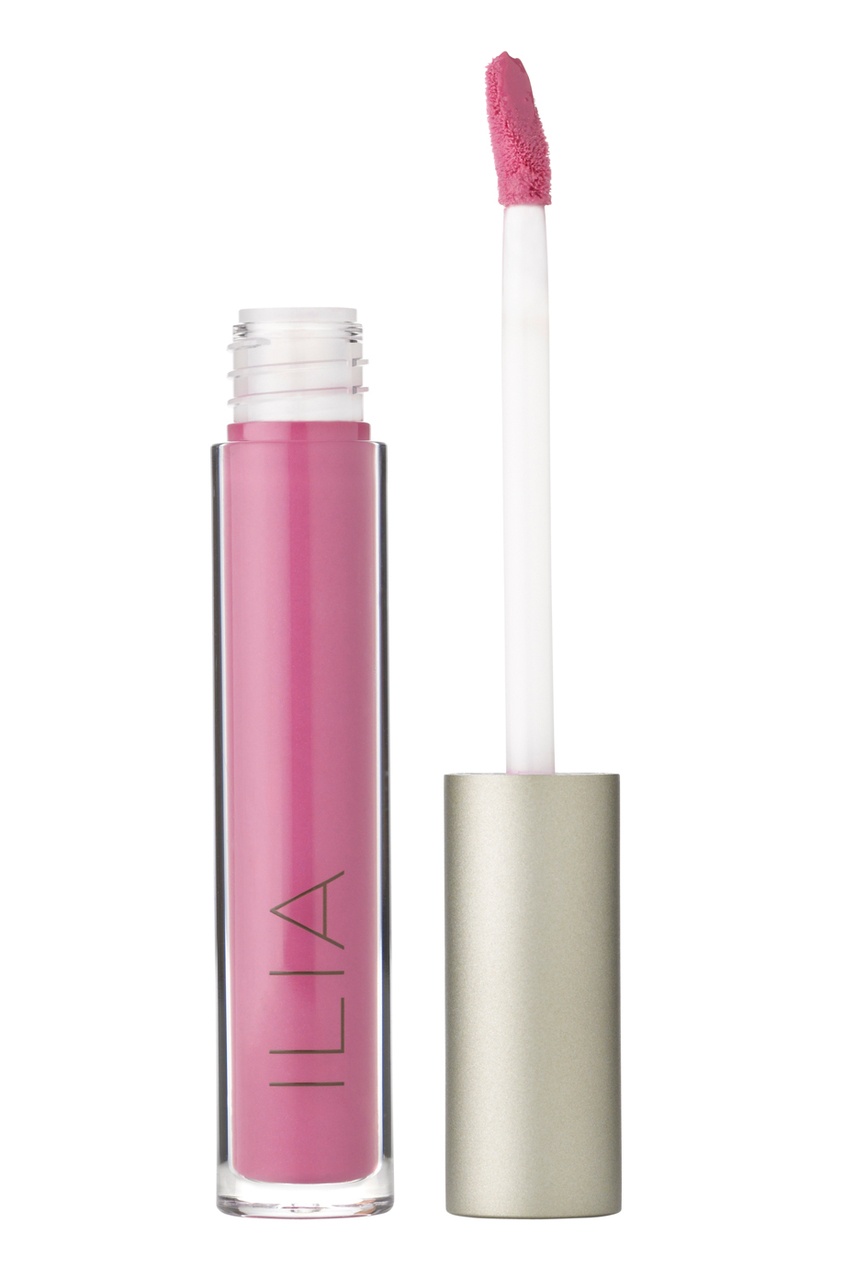 

Блеск для губ Love Buzz Cool Pink, Розовый, Блеск для губ Love Buzz Cool Pink