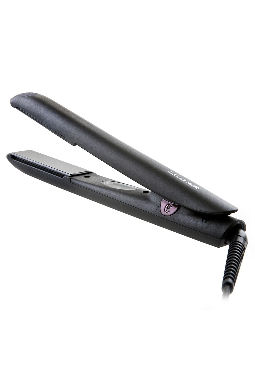 Сенсорный стайлер для выпрямления волос Touch Iron
