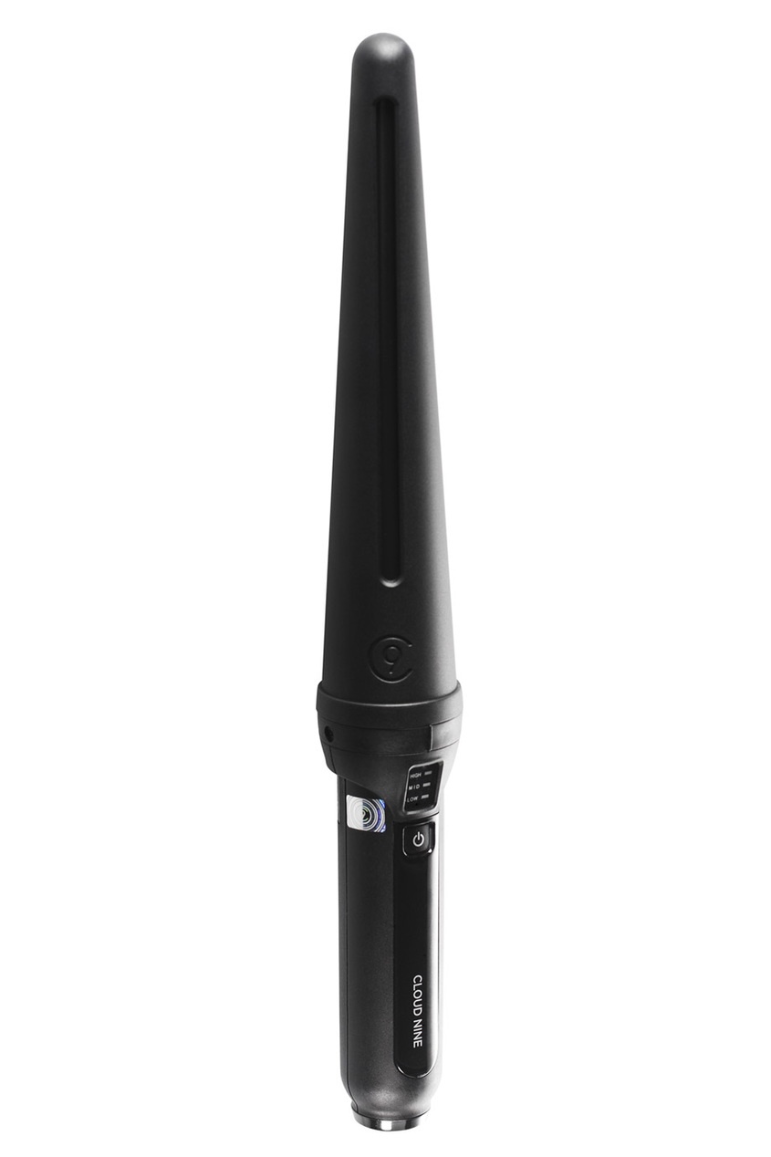 

Стайлер для завивки волос Micro Wand, Черный, Стайлер для завивки волос Micro Wand