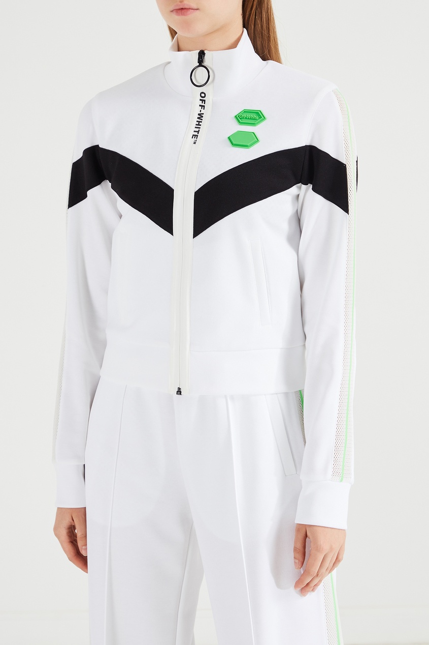 Куртка Off-white