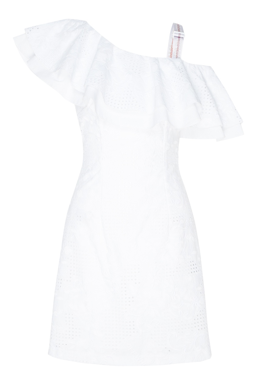 Платье Off-white
