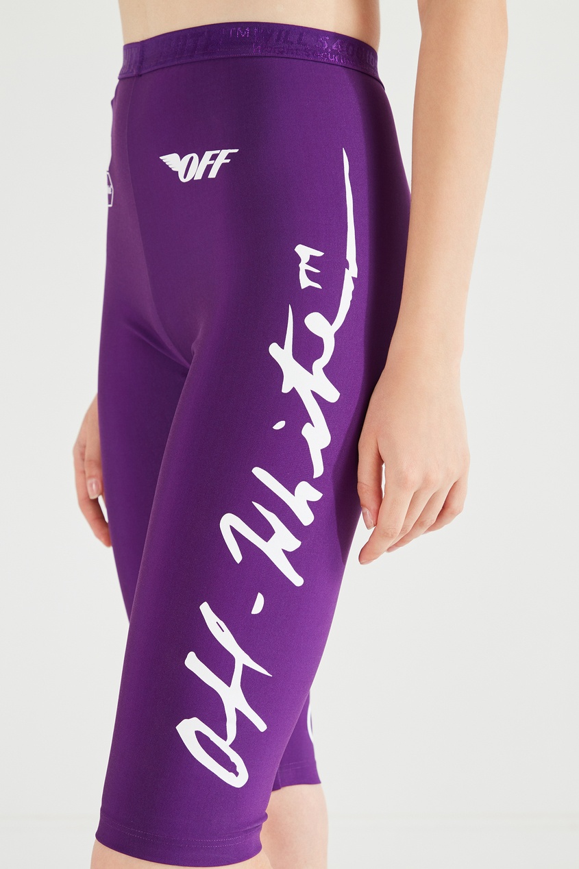 Брюки Off-white