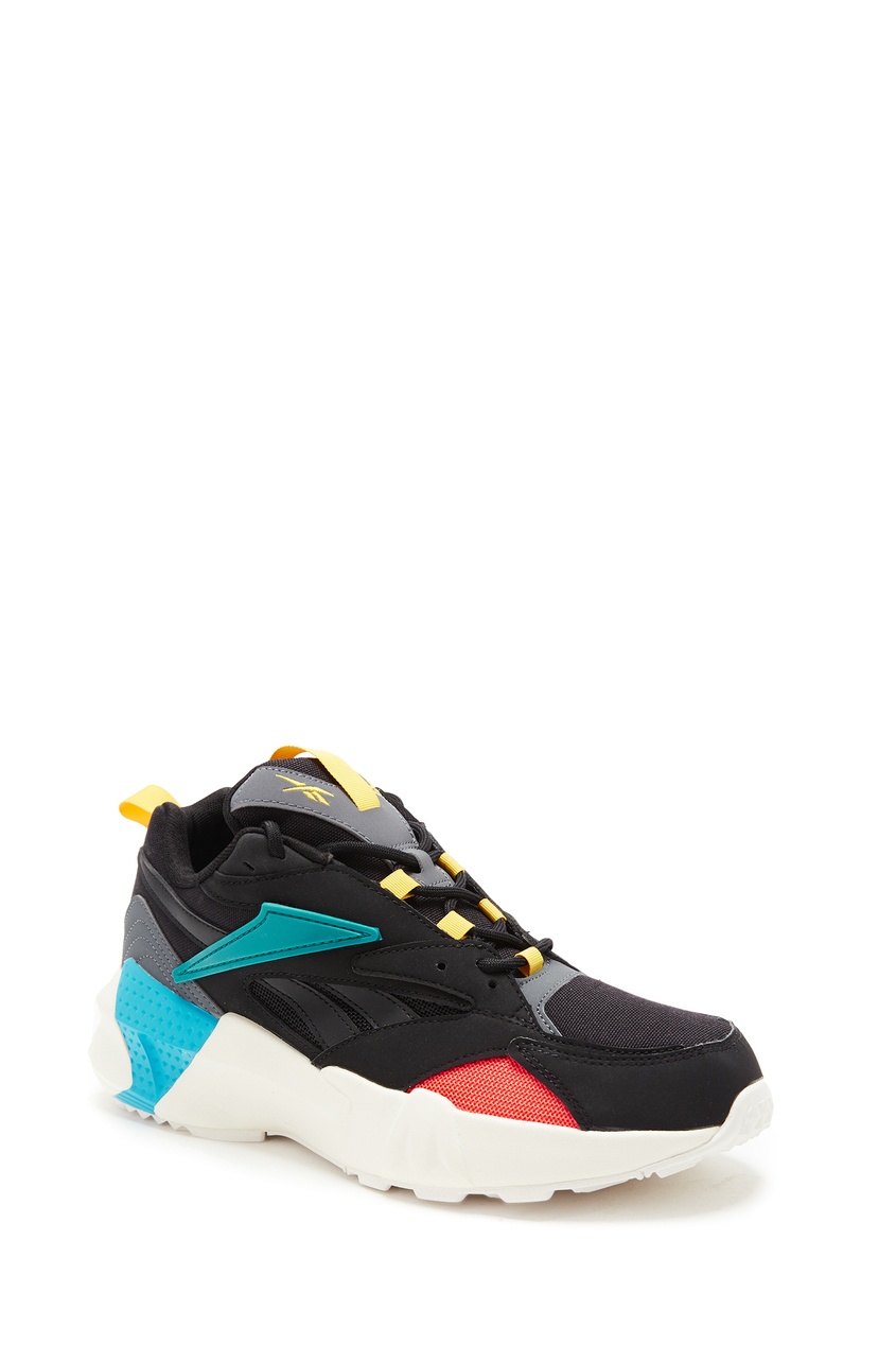 

Комбинированные кроссовки Aztrek Double Nu Pops, Черный, Комбинированные кроссовки Aztrek Double Nu Pops