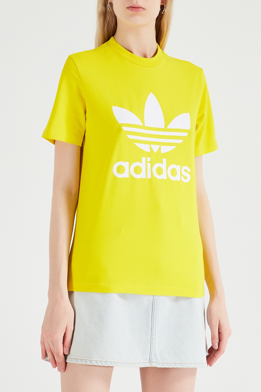 Футболка Adidas
