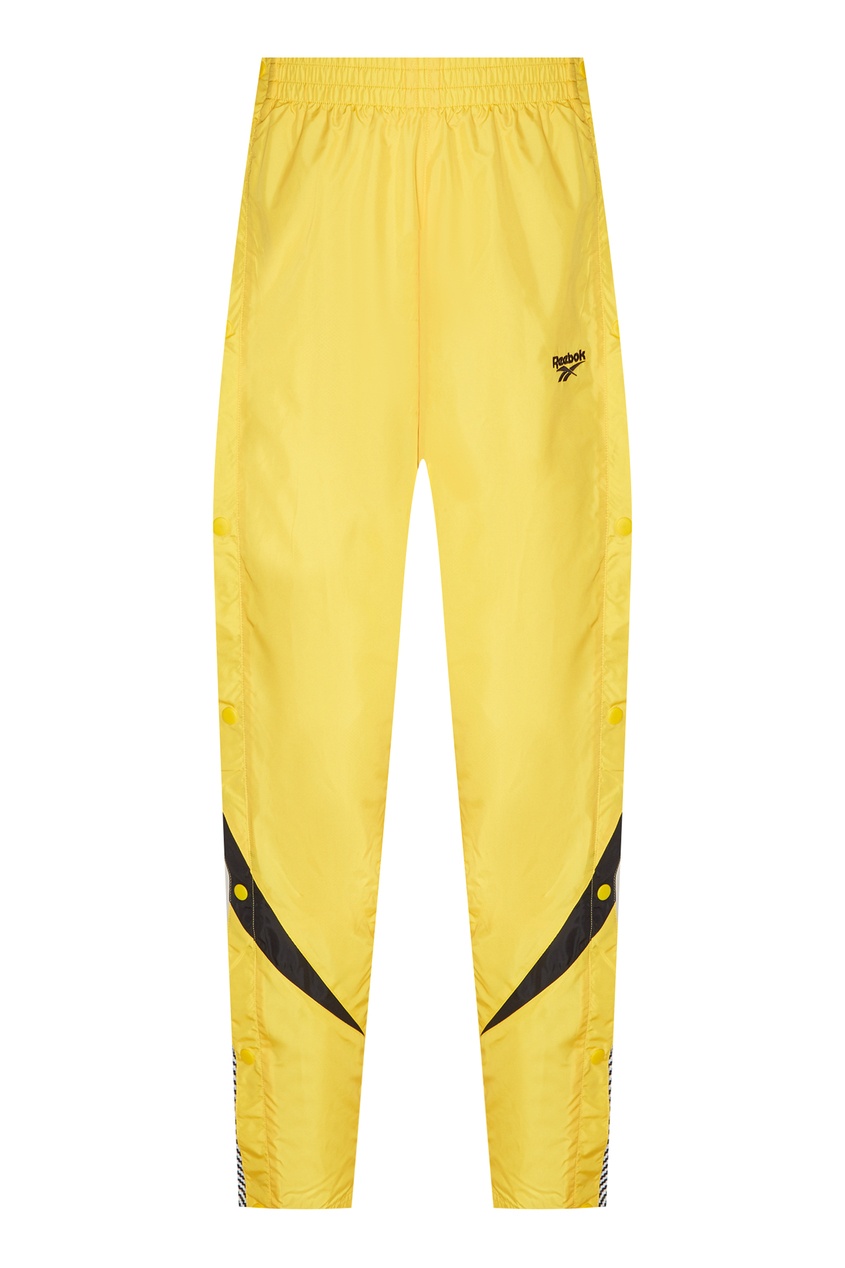 

Желтые спортивные брюки Classics Vector, Желтый, Желтые спортивные брюки Classics Vector
