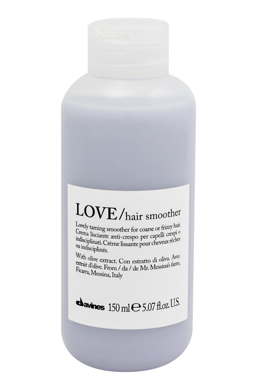 

LOVE Крем для разглаживания завитка, 150 ml, Multicolor, LOVE Крем для разглаживания завитка, 150 ml