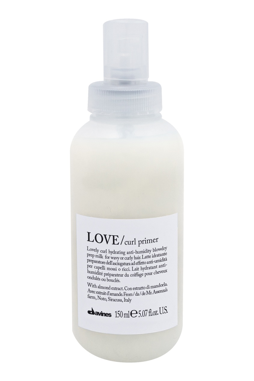 

LOVE Праймер для усиления завитка, 150 ml, Multicolor, LOVE Праймер для усиления завитка, 150 ml