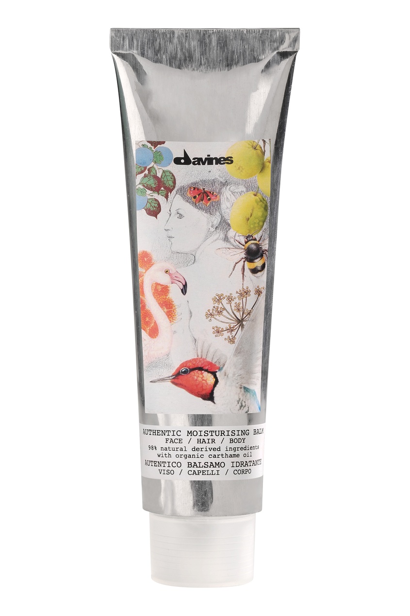 

Аутентик увлажняющий бальзам, 150 ml, Multicolor