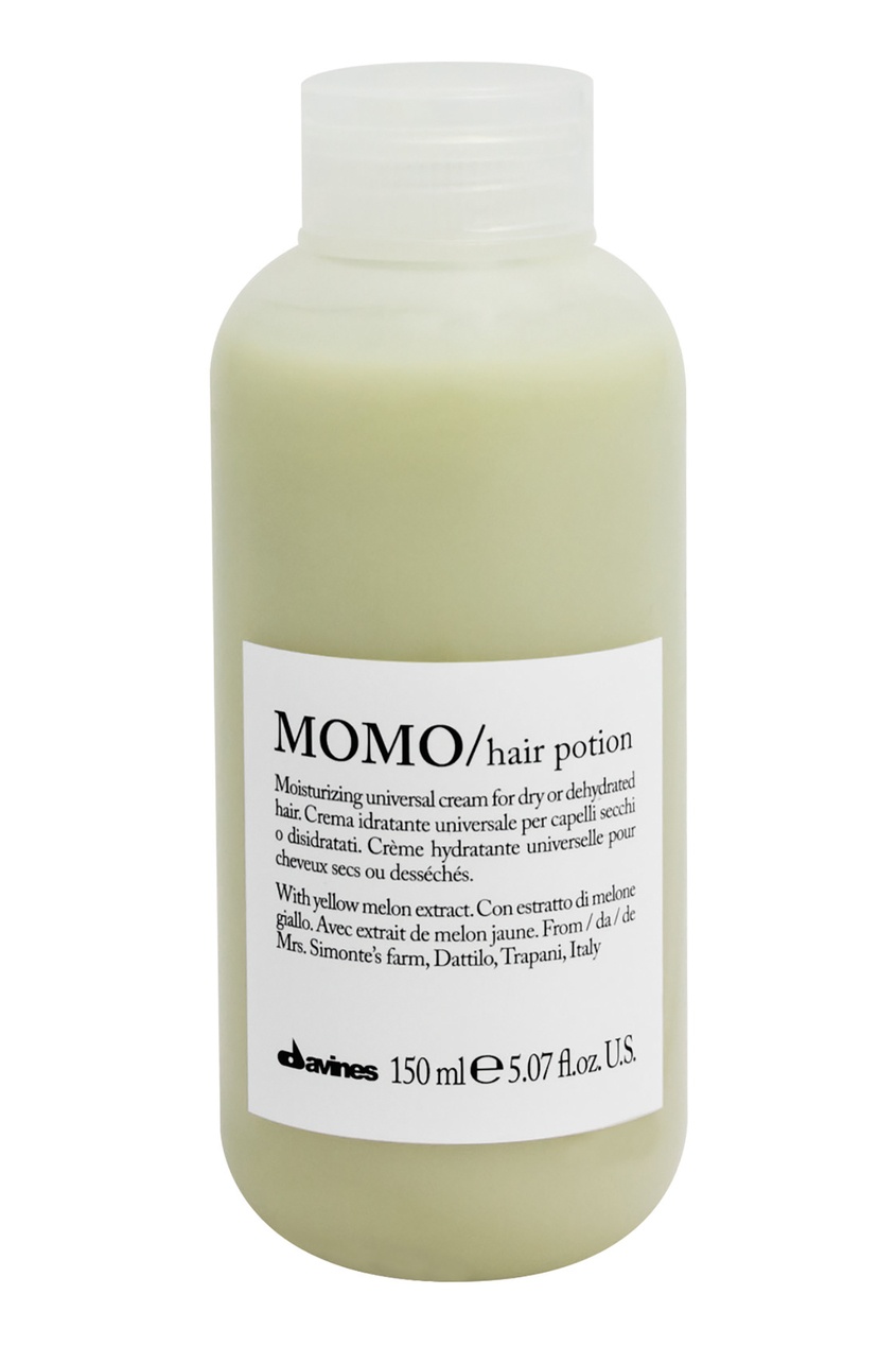 

MOMO Универсальный несмываемый увлажняющий крем, 150 ml, Multicolor, MOMO Универсальный несмываемый увлажняющий крем, 150 ml