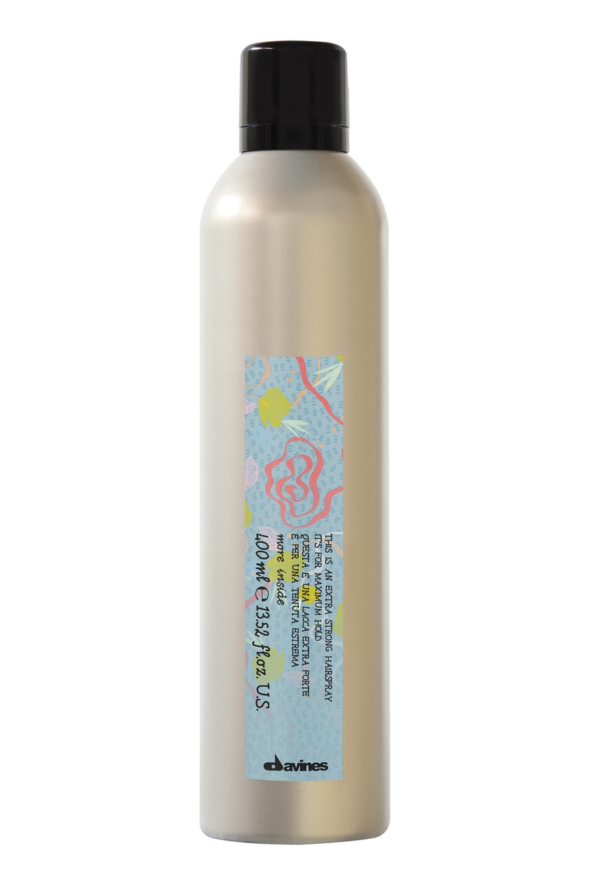

Лак экстрасильной фиксации, 400 ml, Multicolor, Лак экстрасильной фиксации, 400 ml