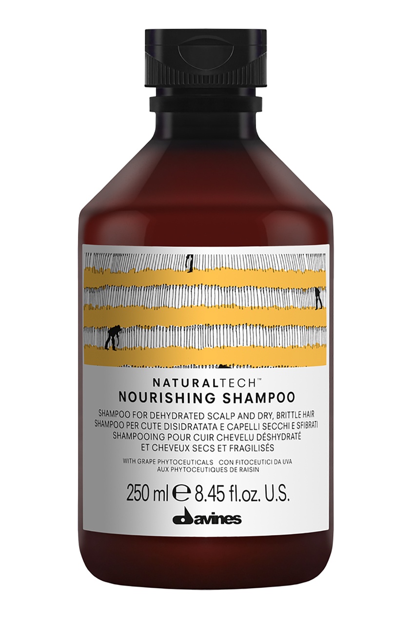 фото Питательный шампунь, 250 ml Davines