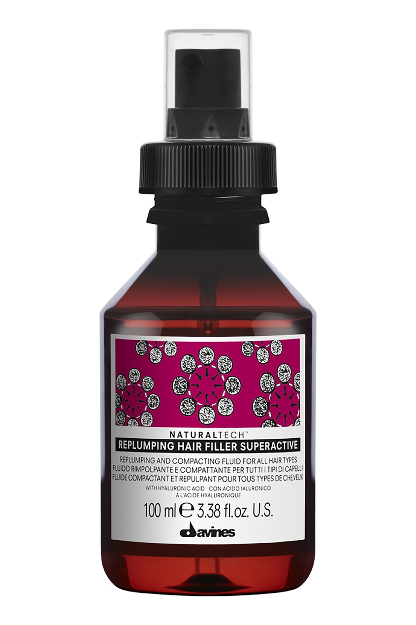 фото Уплотняющий суперактивный филлер, 100 ml Davines