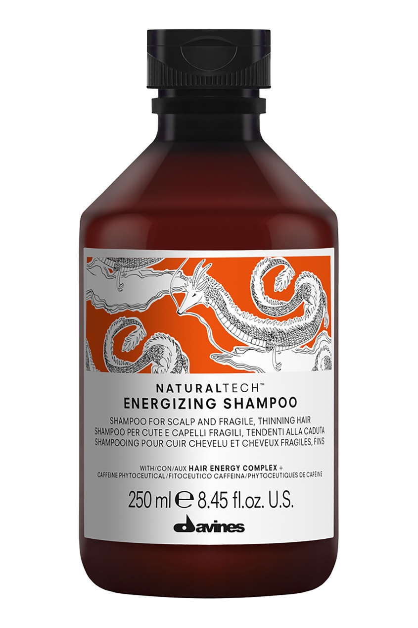 фото Энергетический шампунь, 250 ml Davines