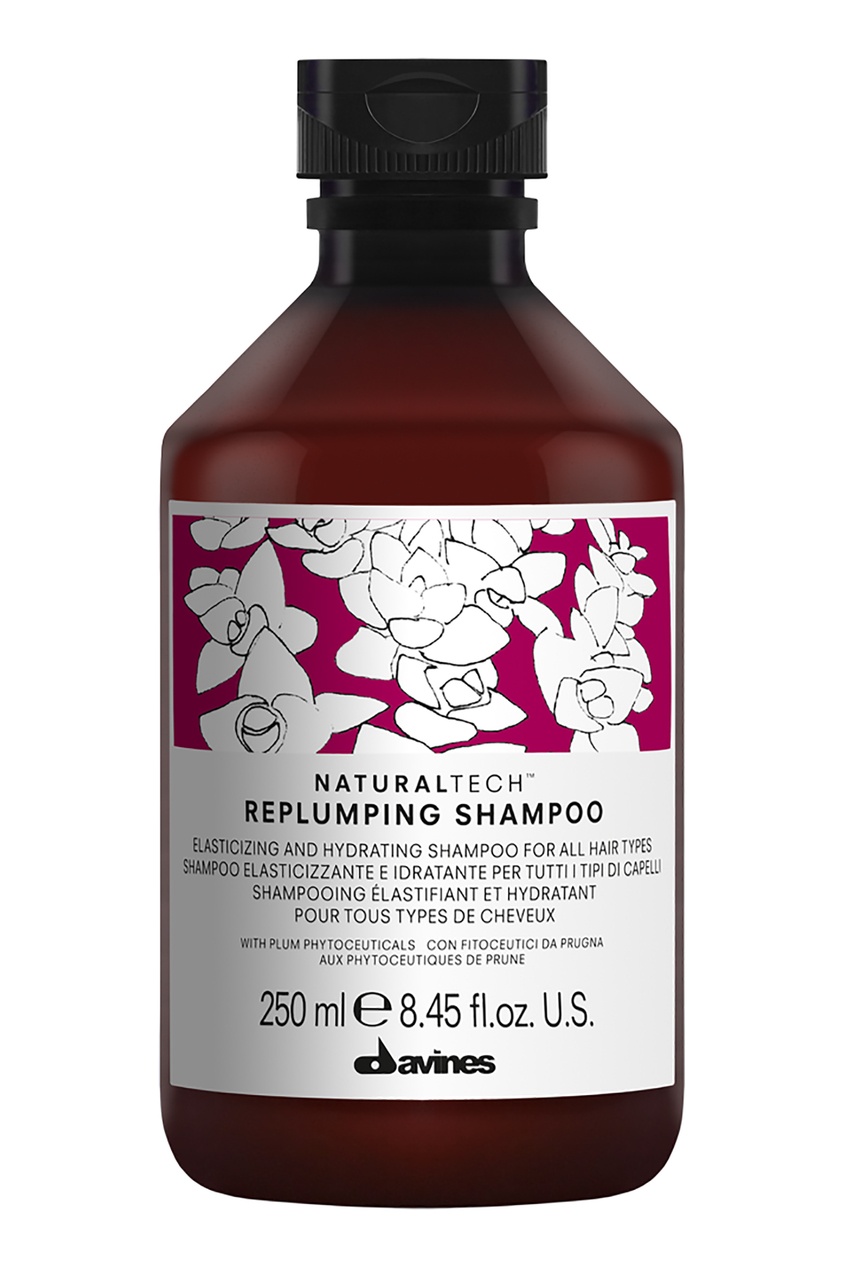 фото Уплотняющий шампунь, 250 ml Davines