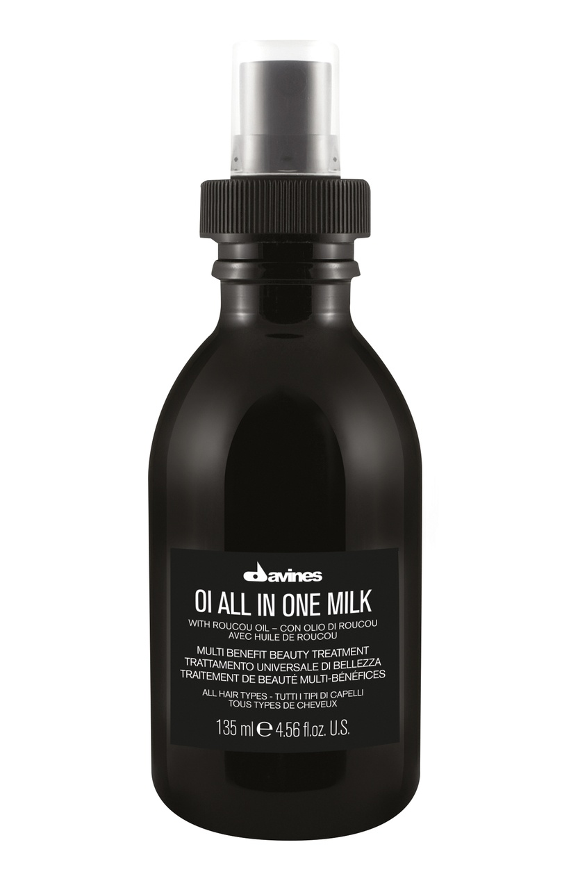 фото OI Многофункциональное молочко для волос, 135 ml Davines