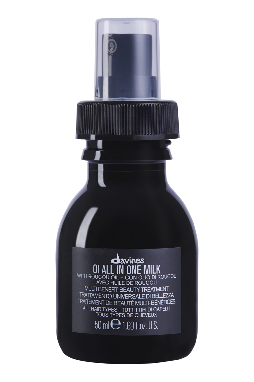 фото OI Многофункциональное молочко для волос, 50 ml Davines