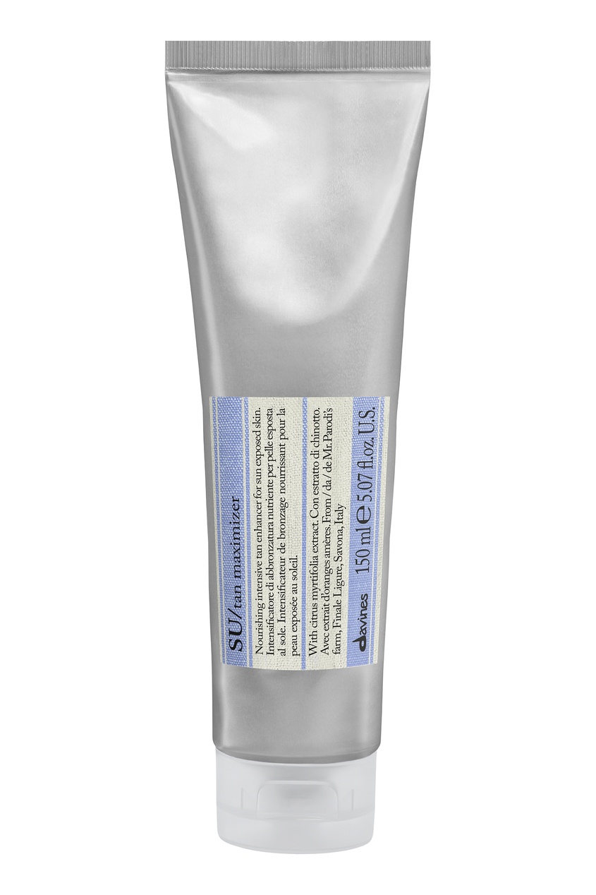 

SU Усилитель загара, 150 ml, Multicolor, SU Усилитель загара, 150 ml