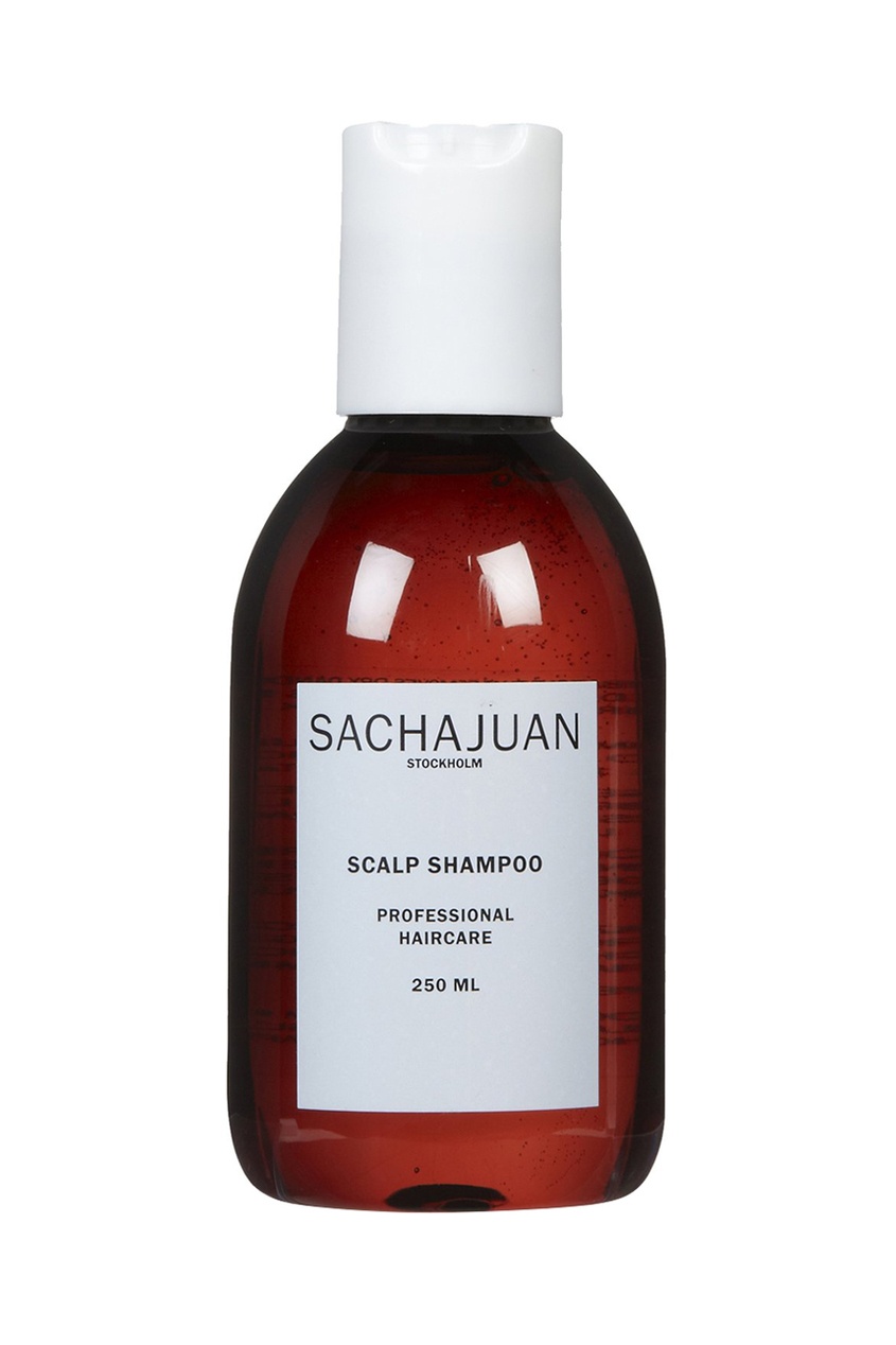 

Шампунь от перхоти для чувствительной кожи головы Scalp 250ml, Без цвета, Шампунь от перхоти для чувствительной кожи головы Scalp 250ml