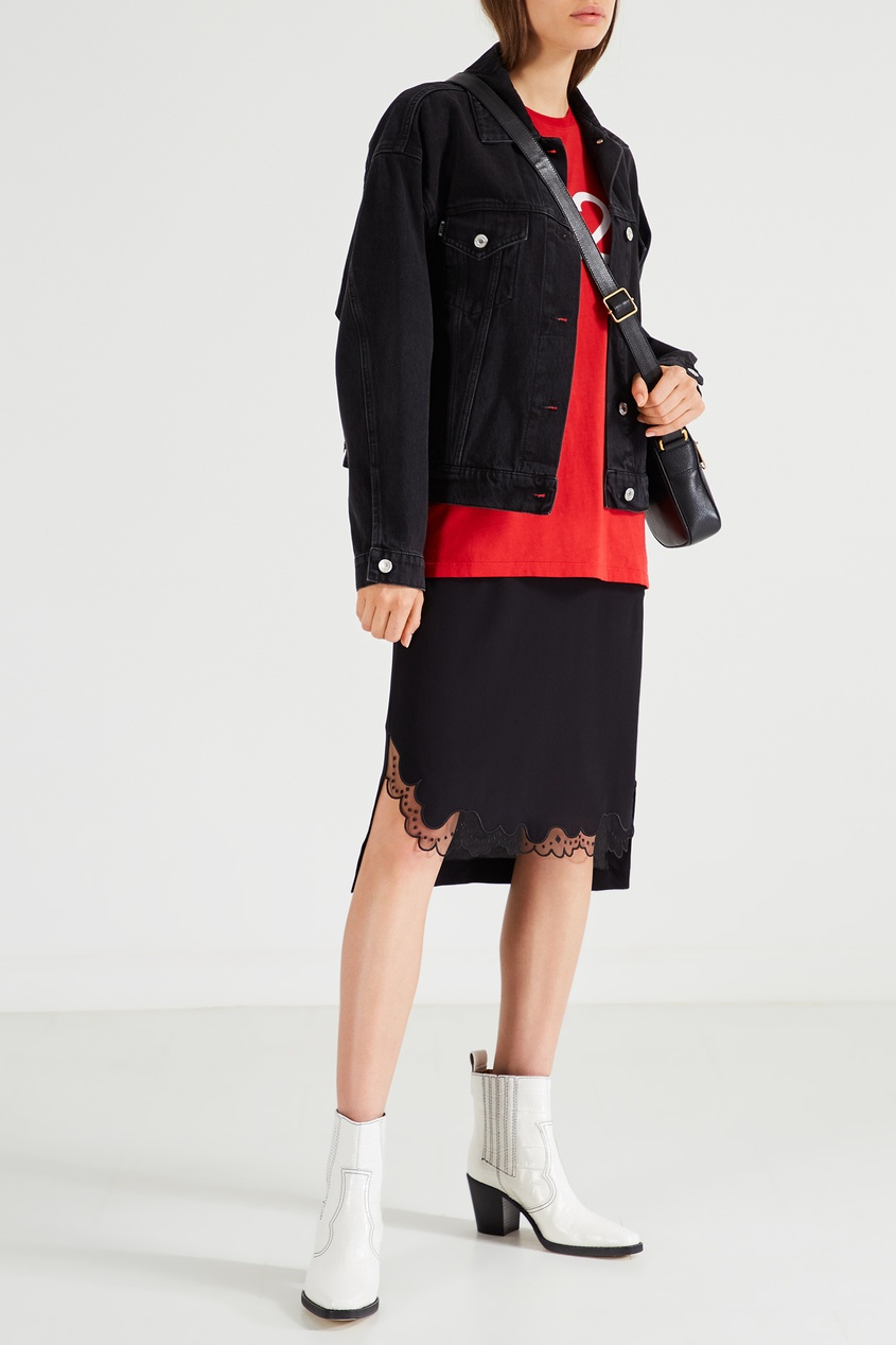 Куртка MSGM