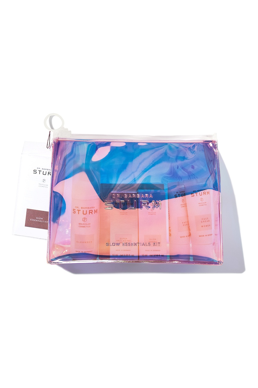 фото Стартовый набор glow essential kit dr. barbara sturm