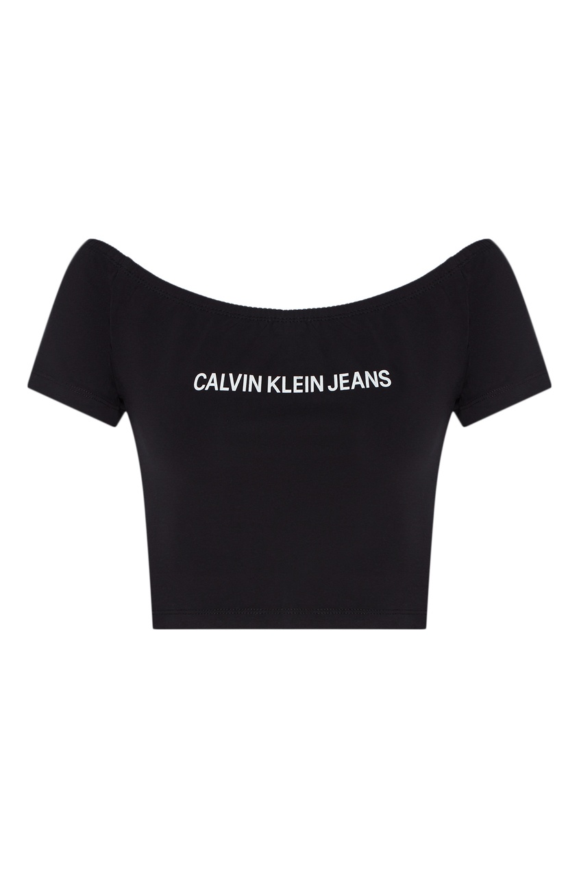 Топ Calvin Klein