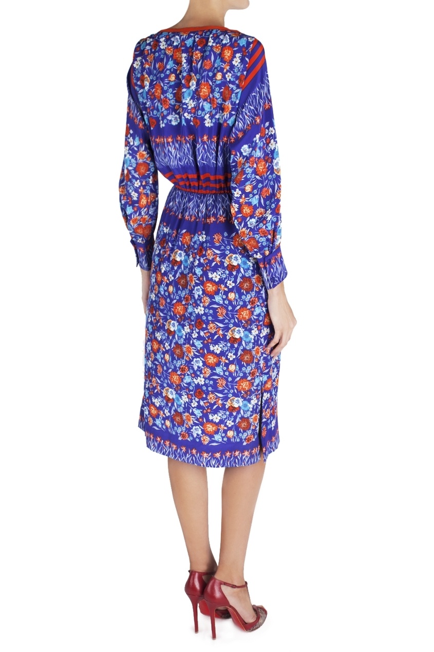 Платье Ted Lapidus Vintage Платье Ted Lapidus Vintage