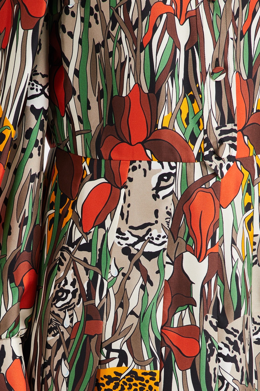 Платье Gucci Платье Gucci