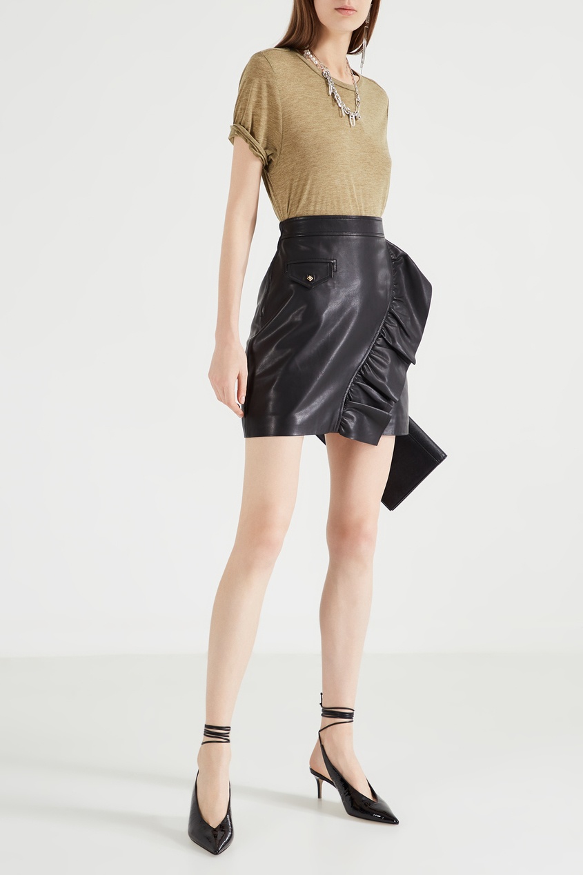 Топ Isabel Marant Etoile Топ Isabel Marant Etoile