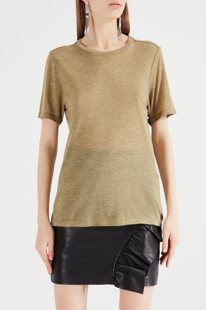 Топ Isabel Marant Etoile Топ Isabel Marant Etoile