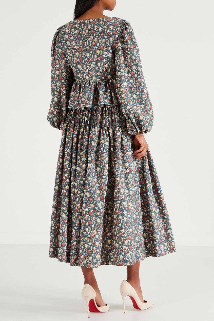 Платье Maison Bohemique Платье Maison Bohemique