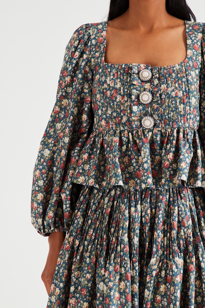 Платье Maison Bohemique Платье Maison Bohemique